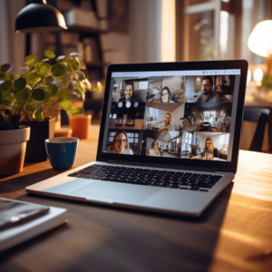 Effective Online Meetings with Microsoft 365