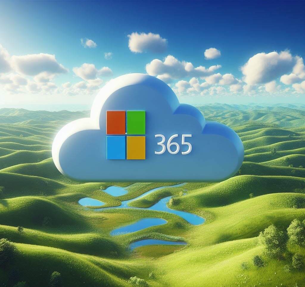  Microsoft 365
