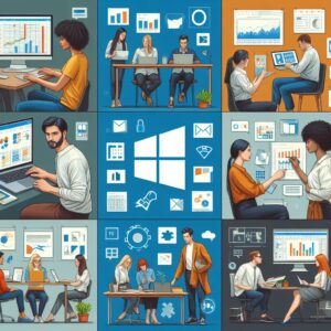The Collaborative World of Teams and SharePoint
